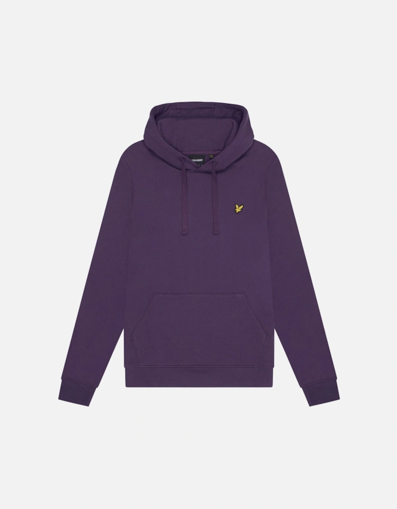 Pullover Hoodie