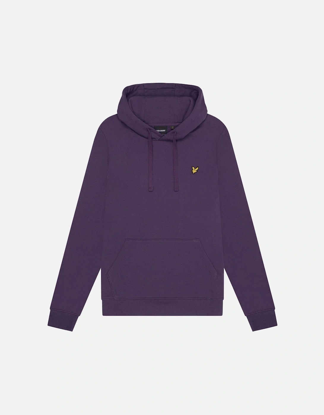 Pullover Hoodie, 2 of 1