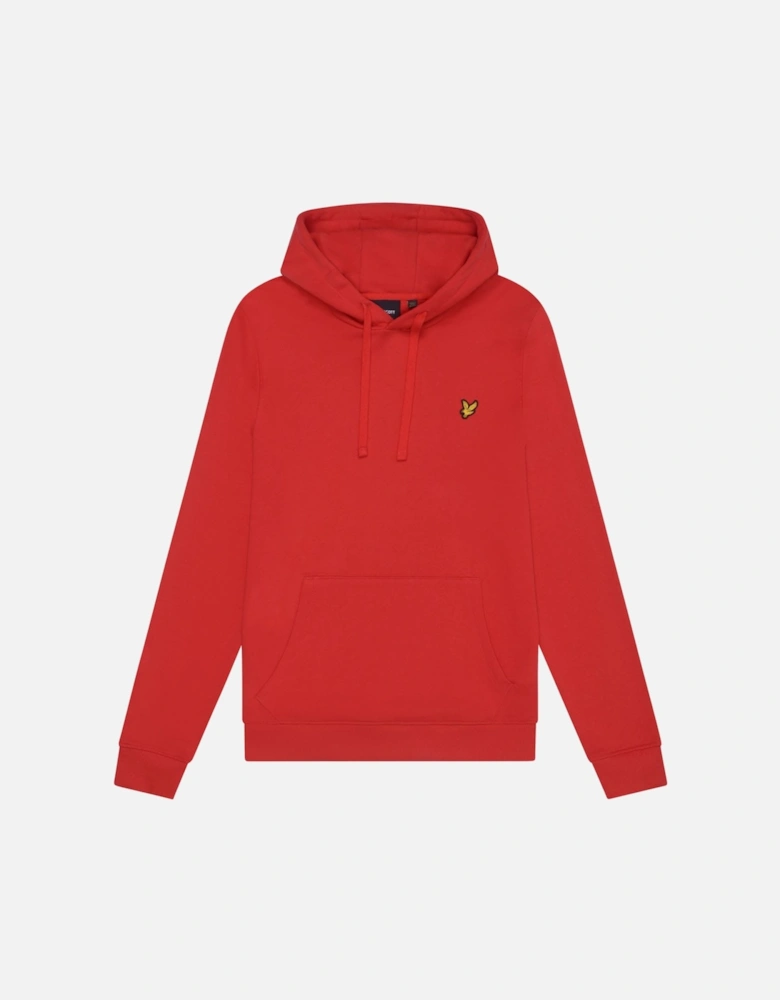 Pullover Hoodie