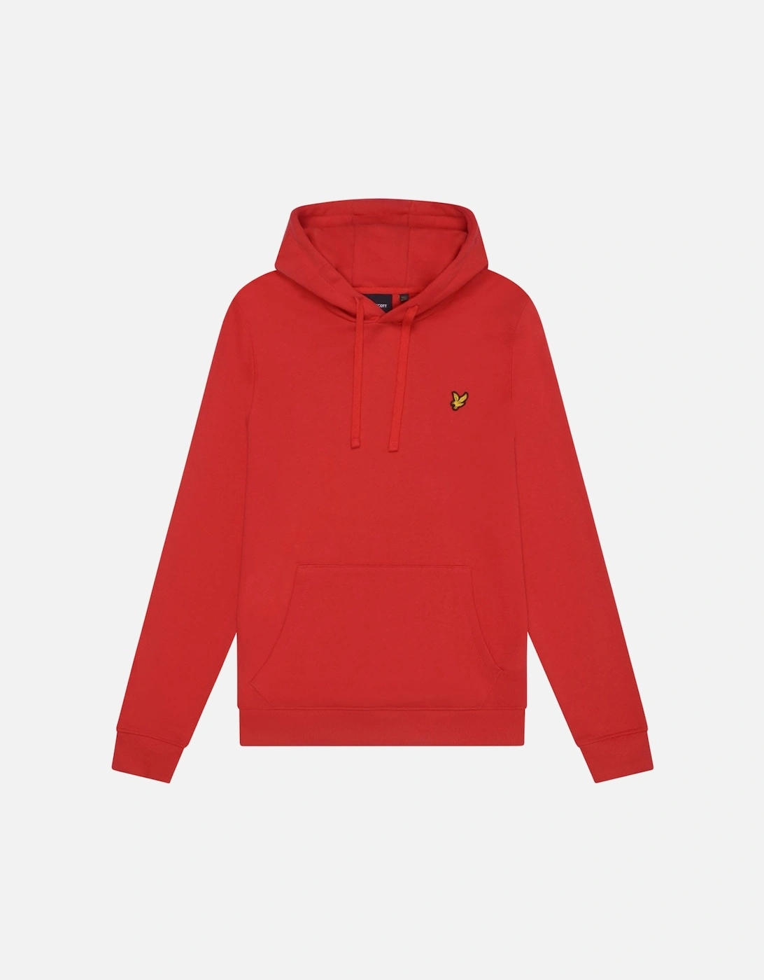 Pullover Hoodie