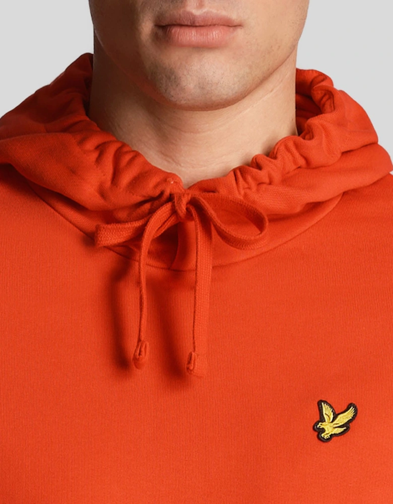 Pullover Hoodie