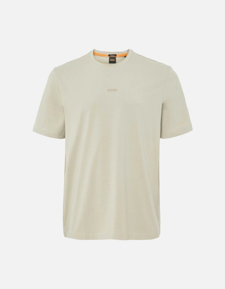Relaxed Fit Tchup T-Shirt