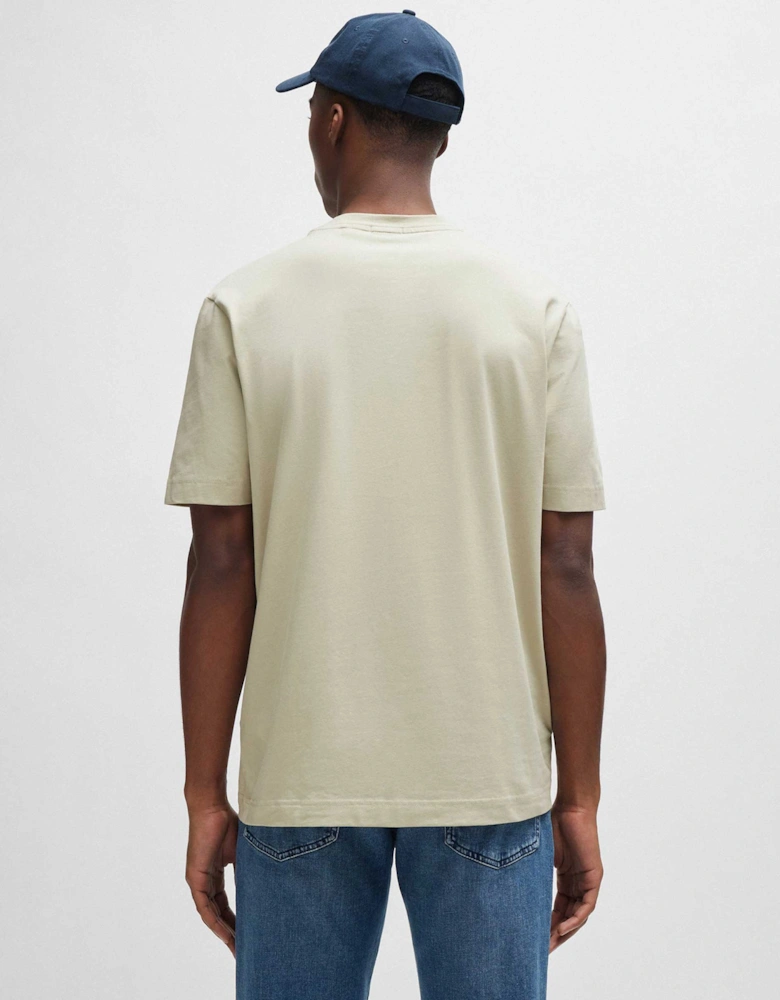 Relaxed Fit Tchup T-Shirt