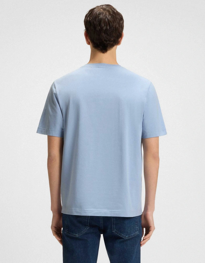 Relaxed Fit Tchup T-Shirt
