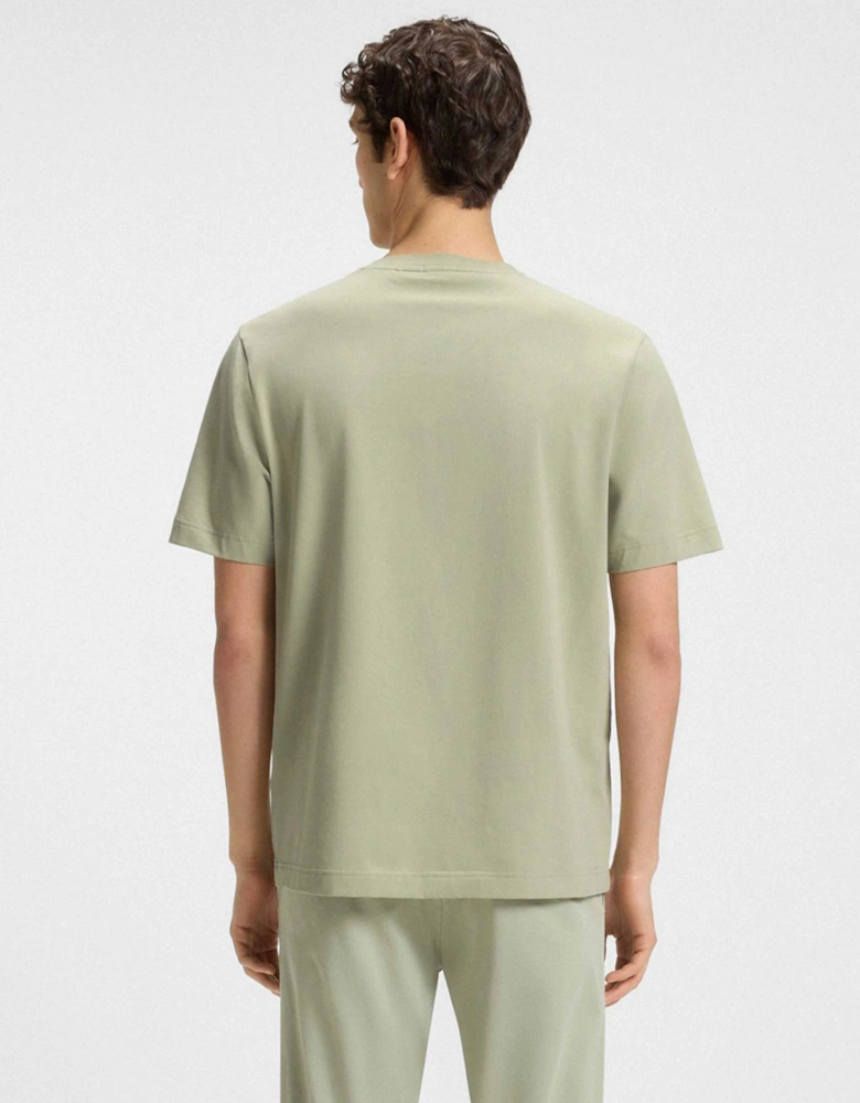 Relaxed Fit Tchup T-Shirt