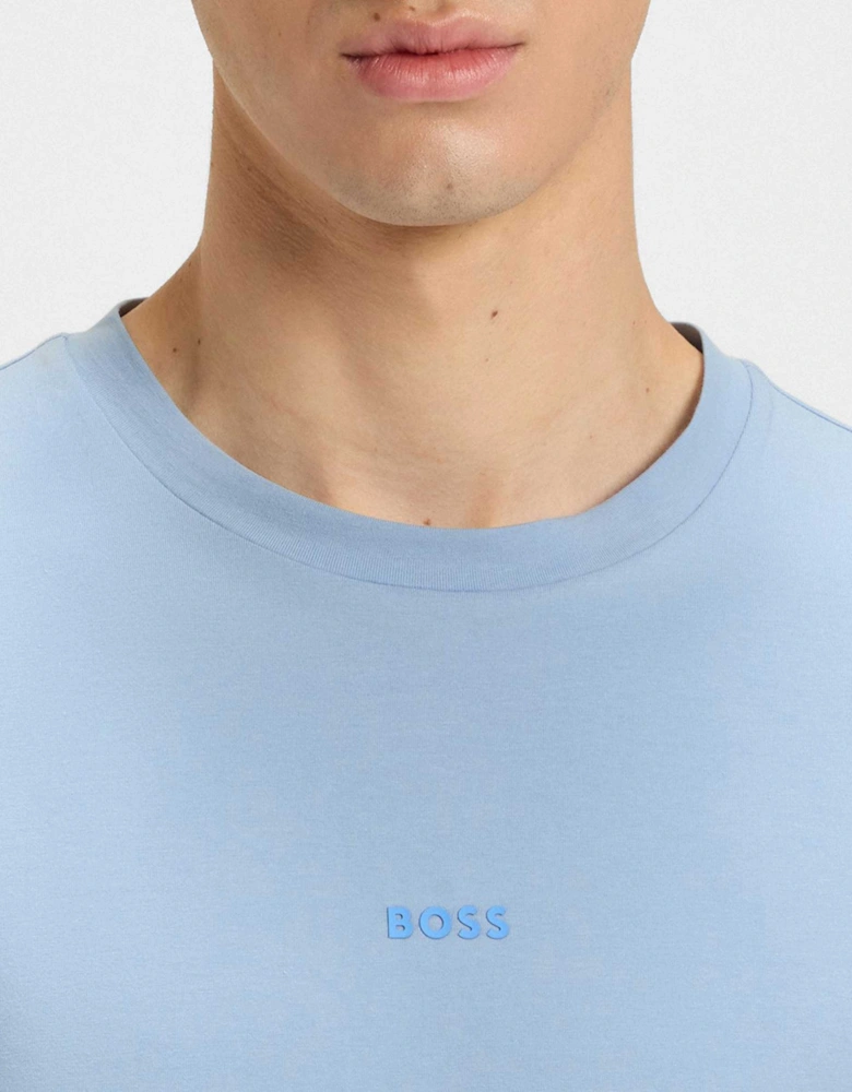 Relaxed Fit Tchup T-Shirt