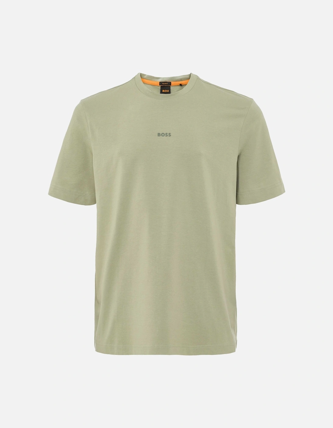 Relaxed Fit Tchup T-Shirt, 6 of 5