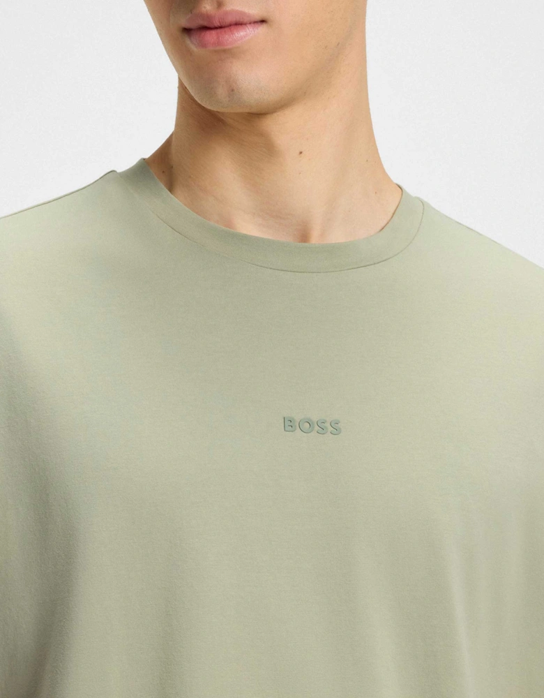 Relaxed Fit Tchup T-Shirt