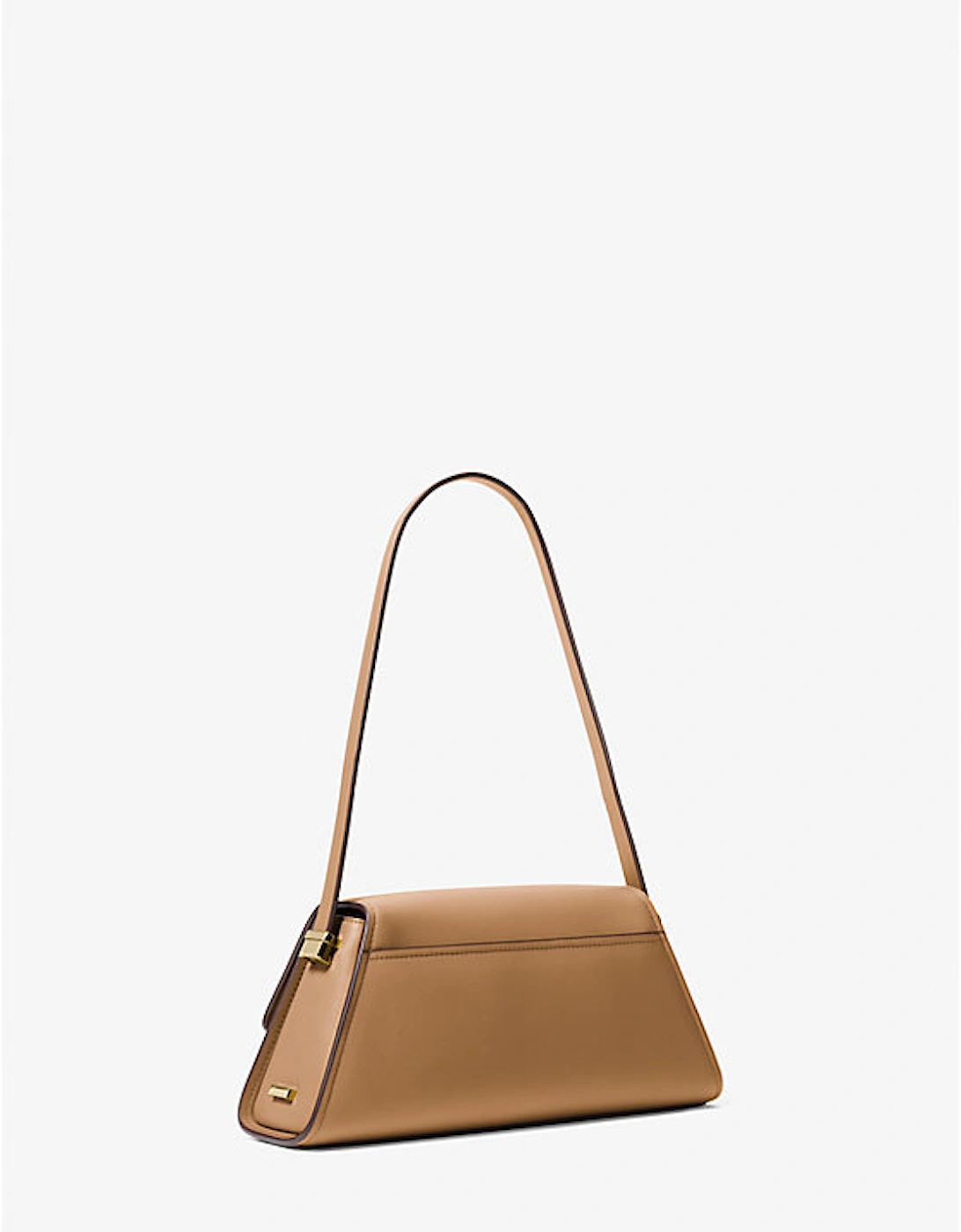 Ludlow Medium Leather Shoulder Bag