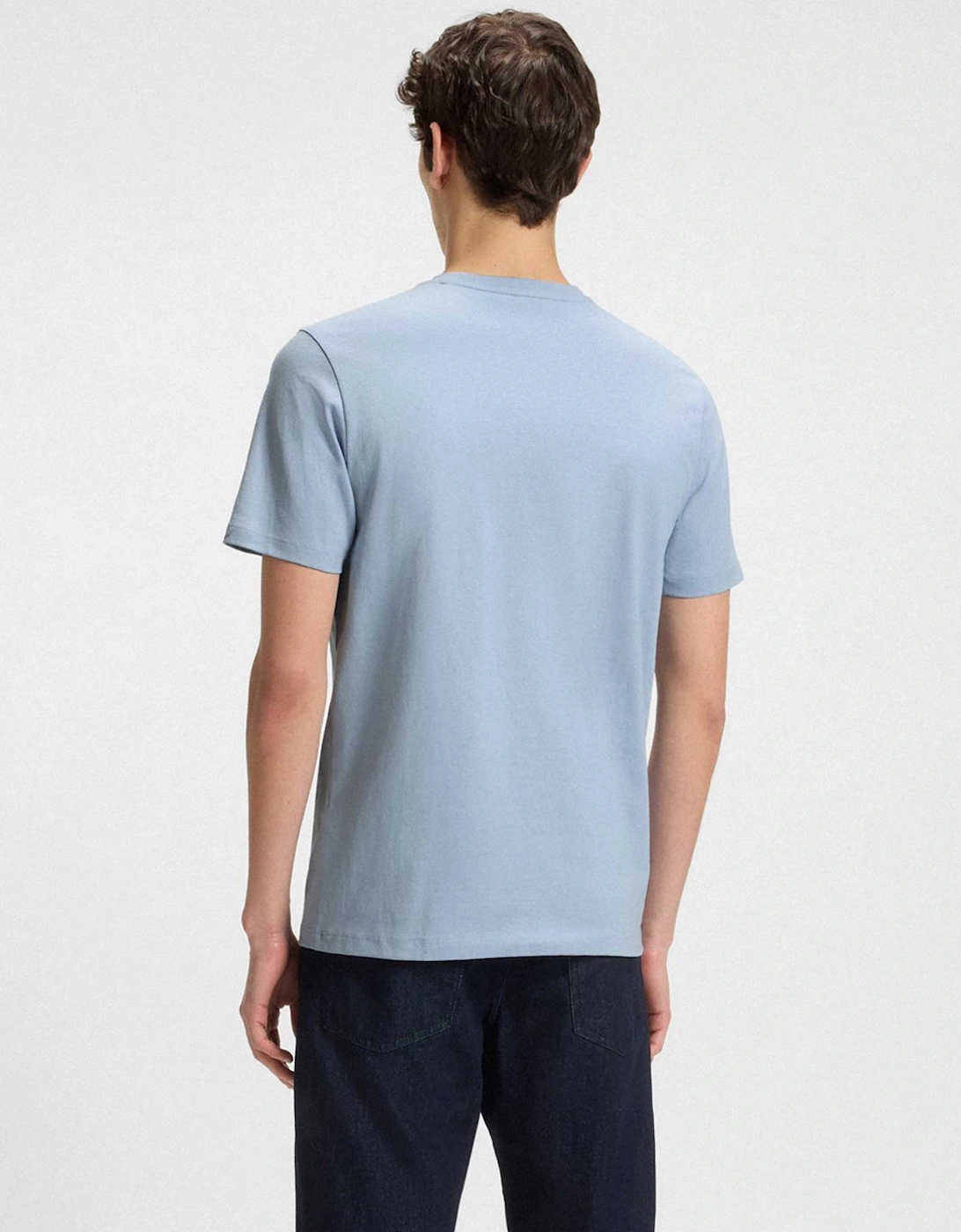 Relaxed Fit Tales T-Shirt