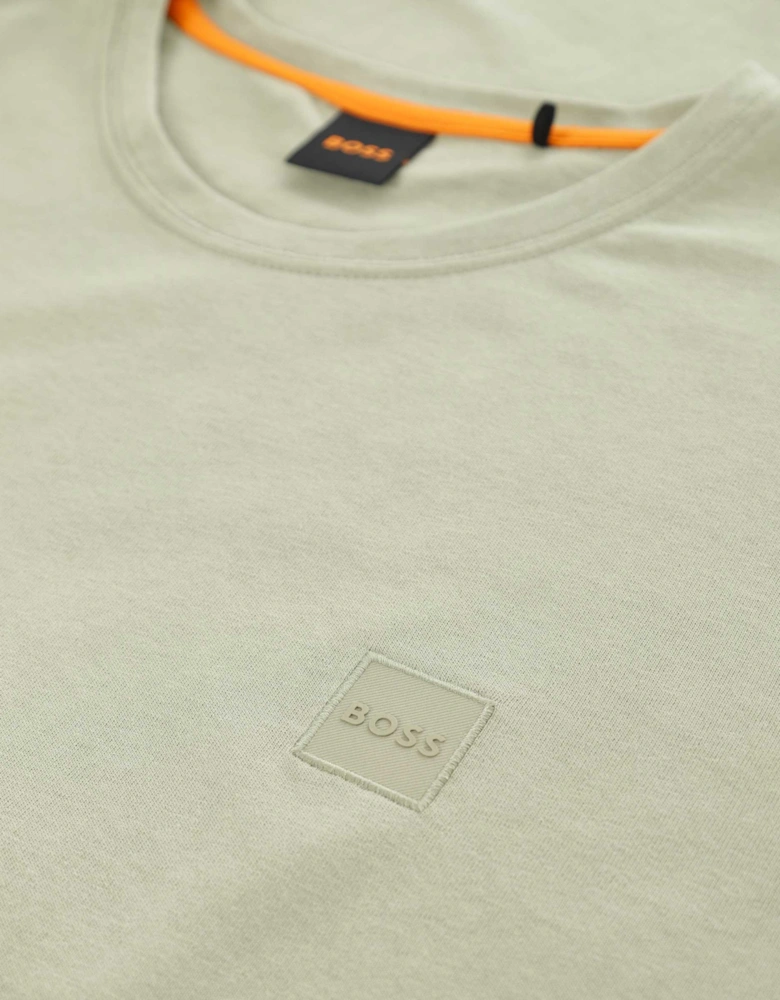 Relaxed Fit Tales T-Shirt