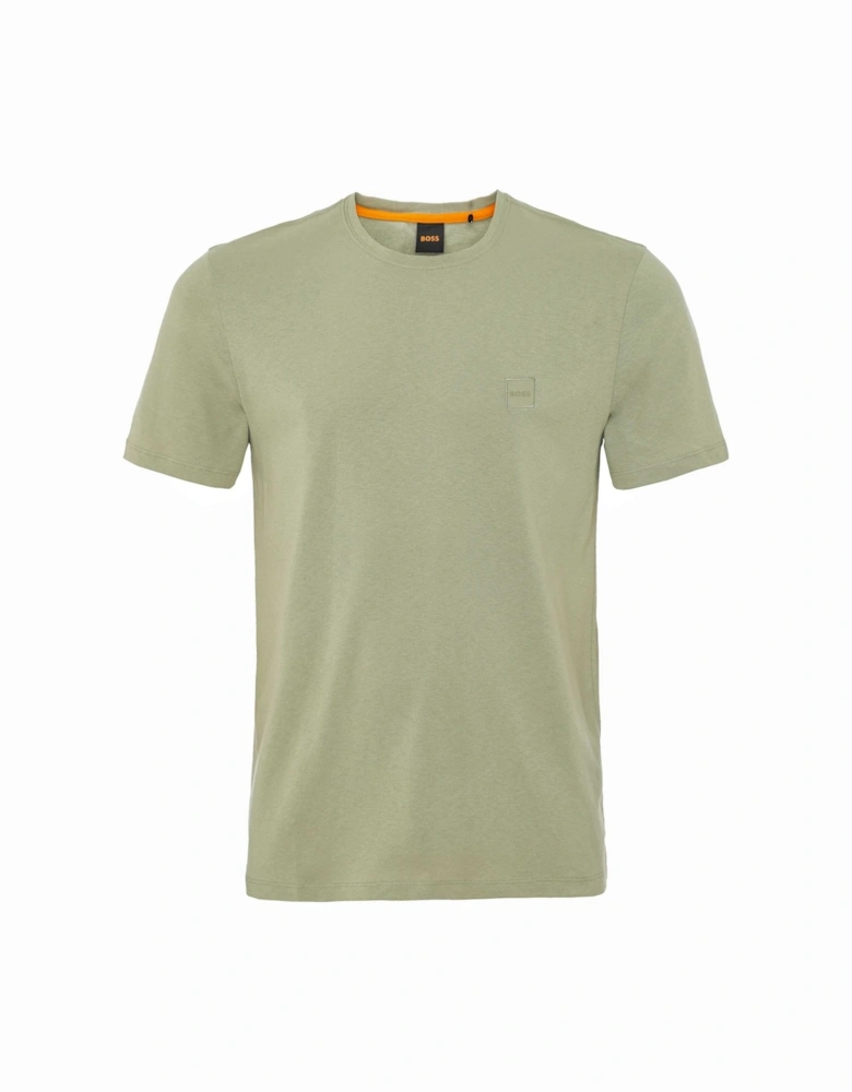 Relaxed Fit Tales T-Shirt