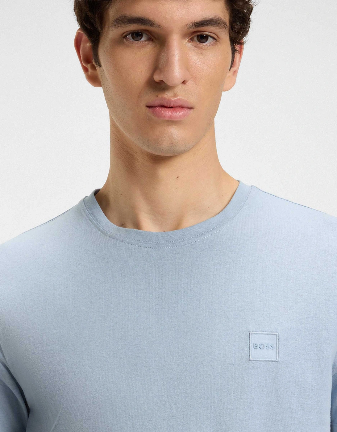 Relaxed Fit Tales T-Shirt