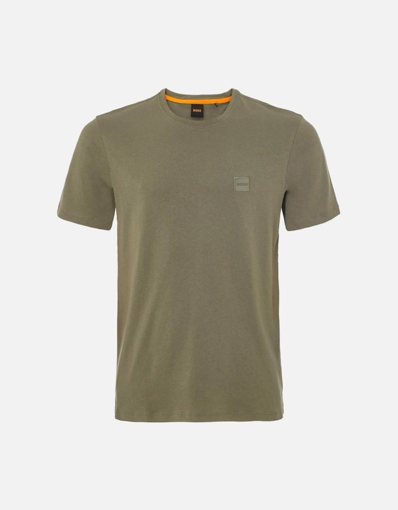 Relaxed Fit Tales T-Shirt