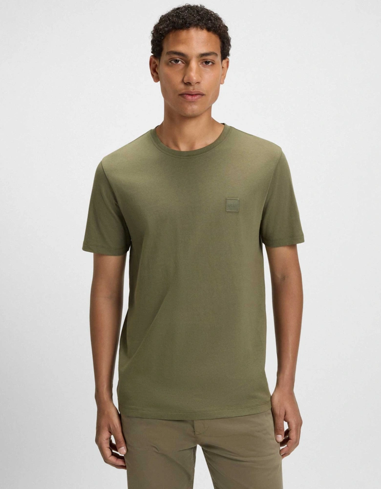Relaxed Fit Tales T-Shirt