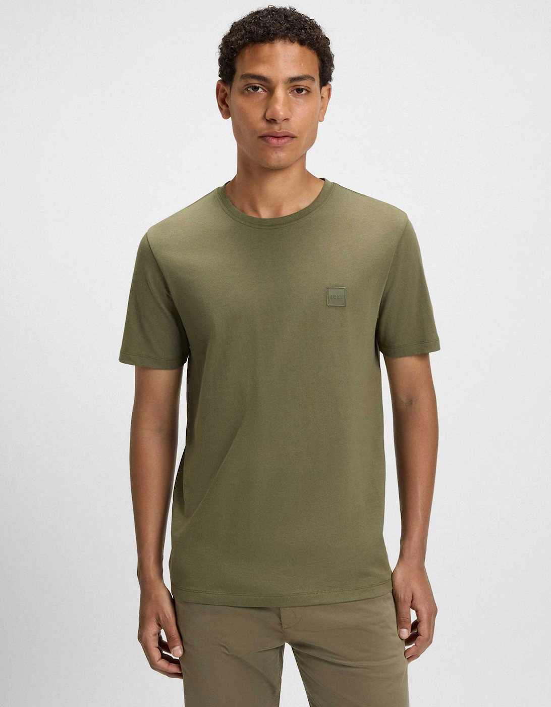 Relaxed Fit Tales T-Shirt