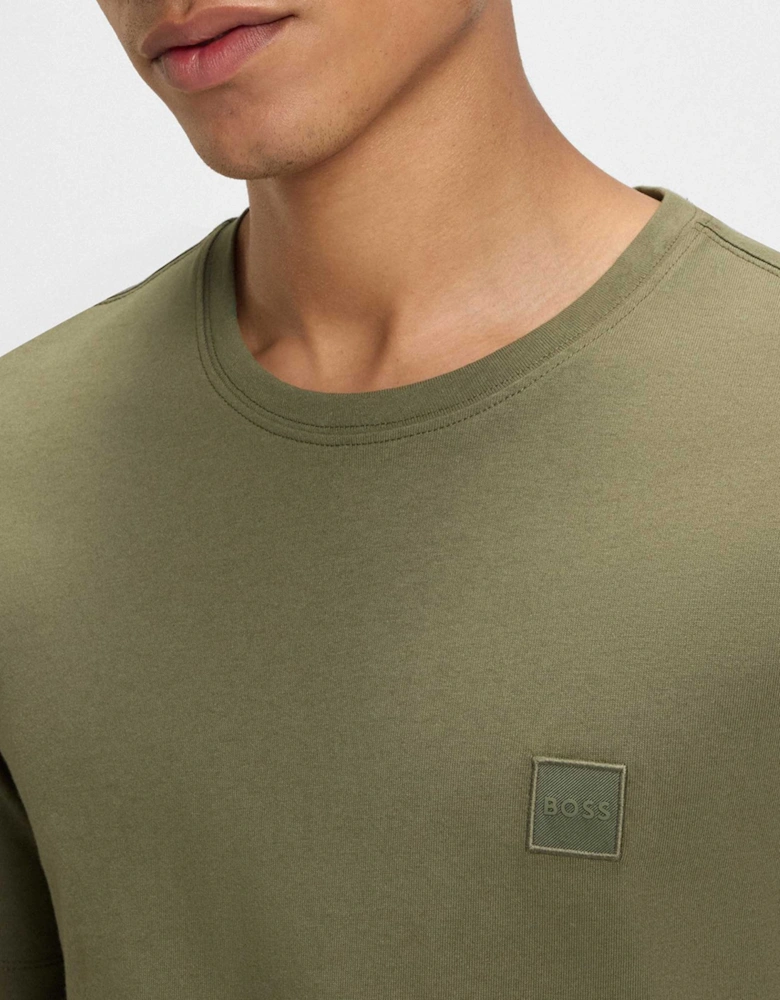 Relaxed Fit Tales T-Shirt