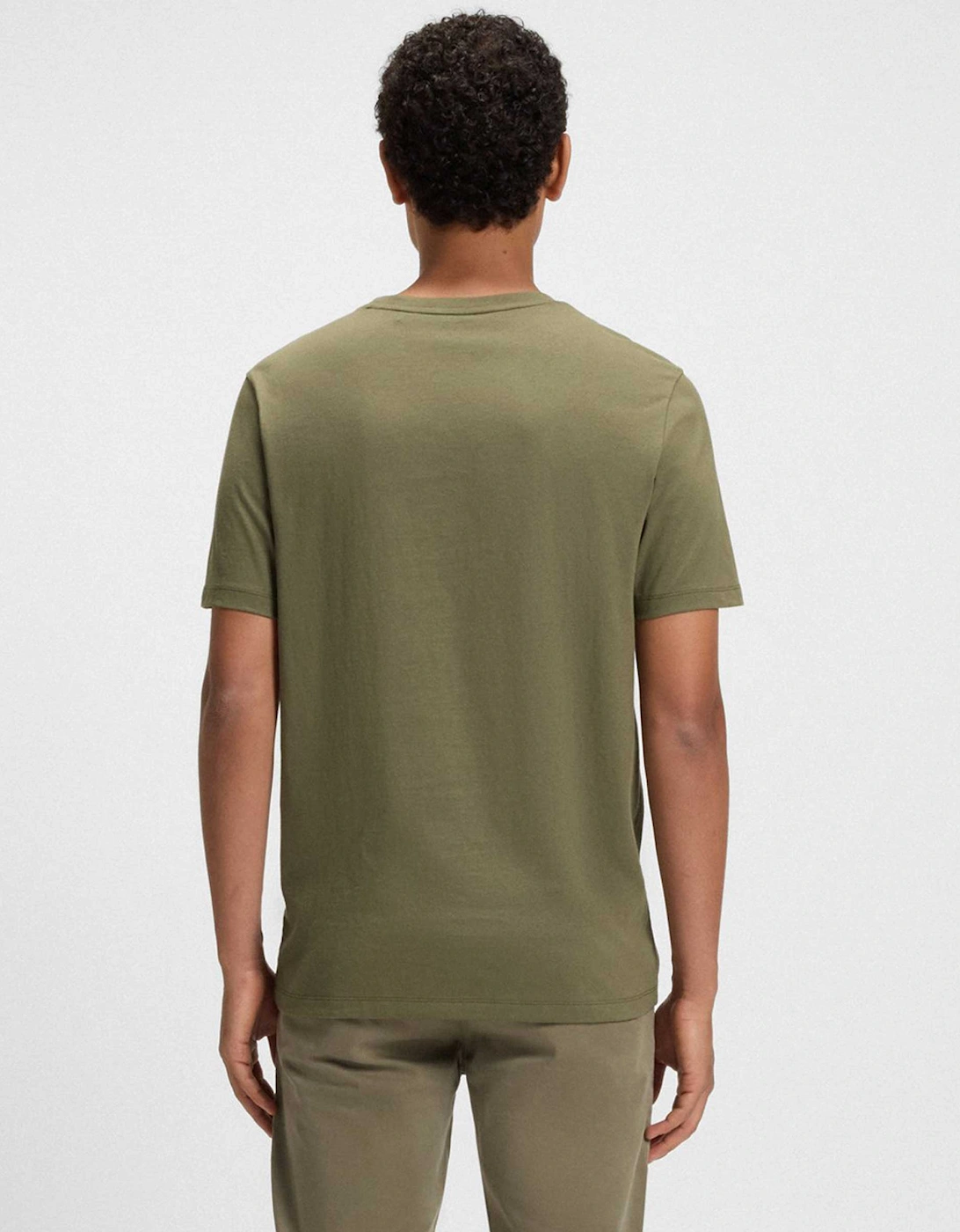 Relaxed Fit Tales T-Shirt