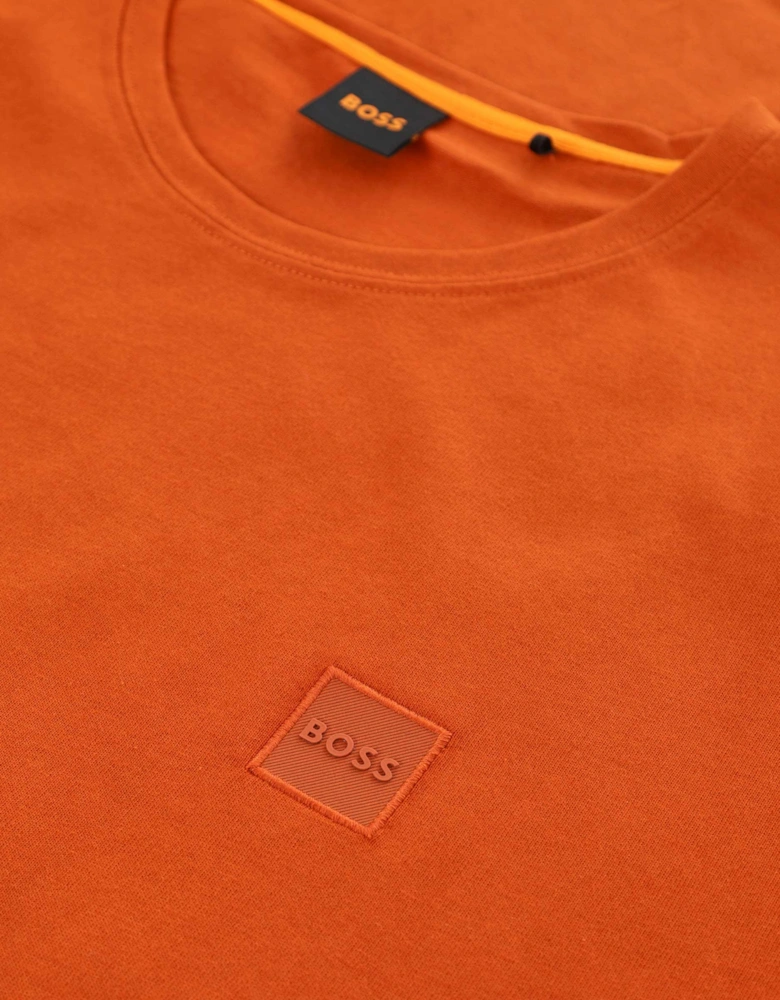 Relaxed Fit Tales T-Shirt