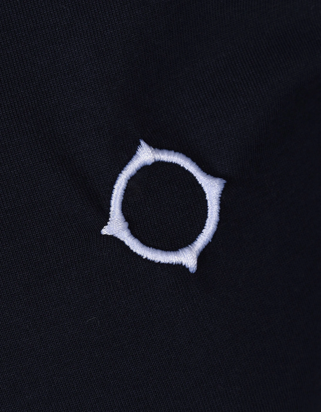 Ss Icon Tee Ink Navy