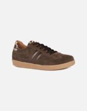 18 Brown Sde/Natural