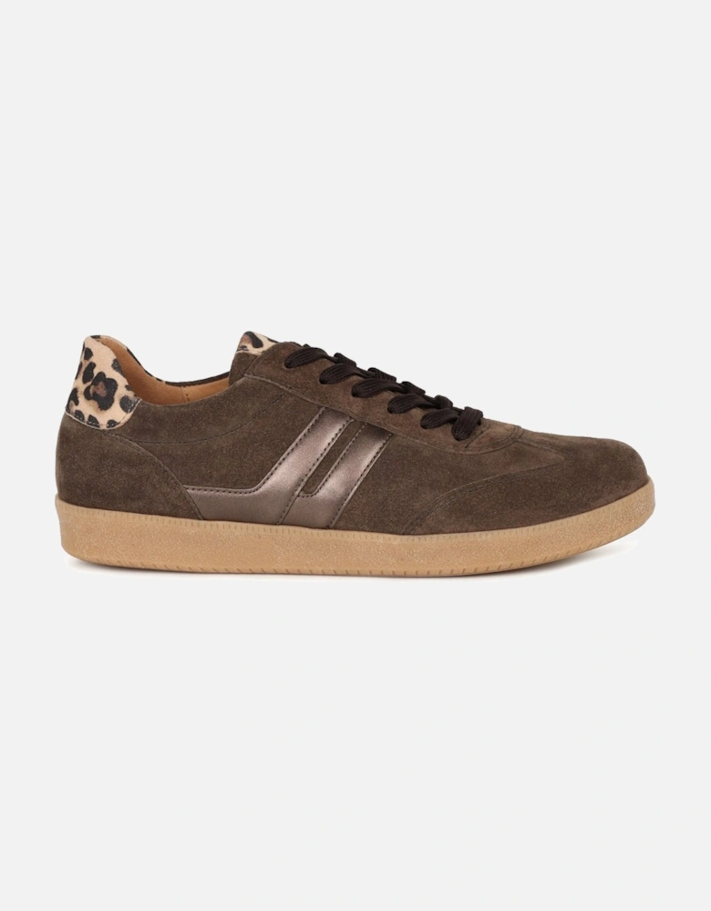 West Womens Trainers