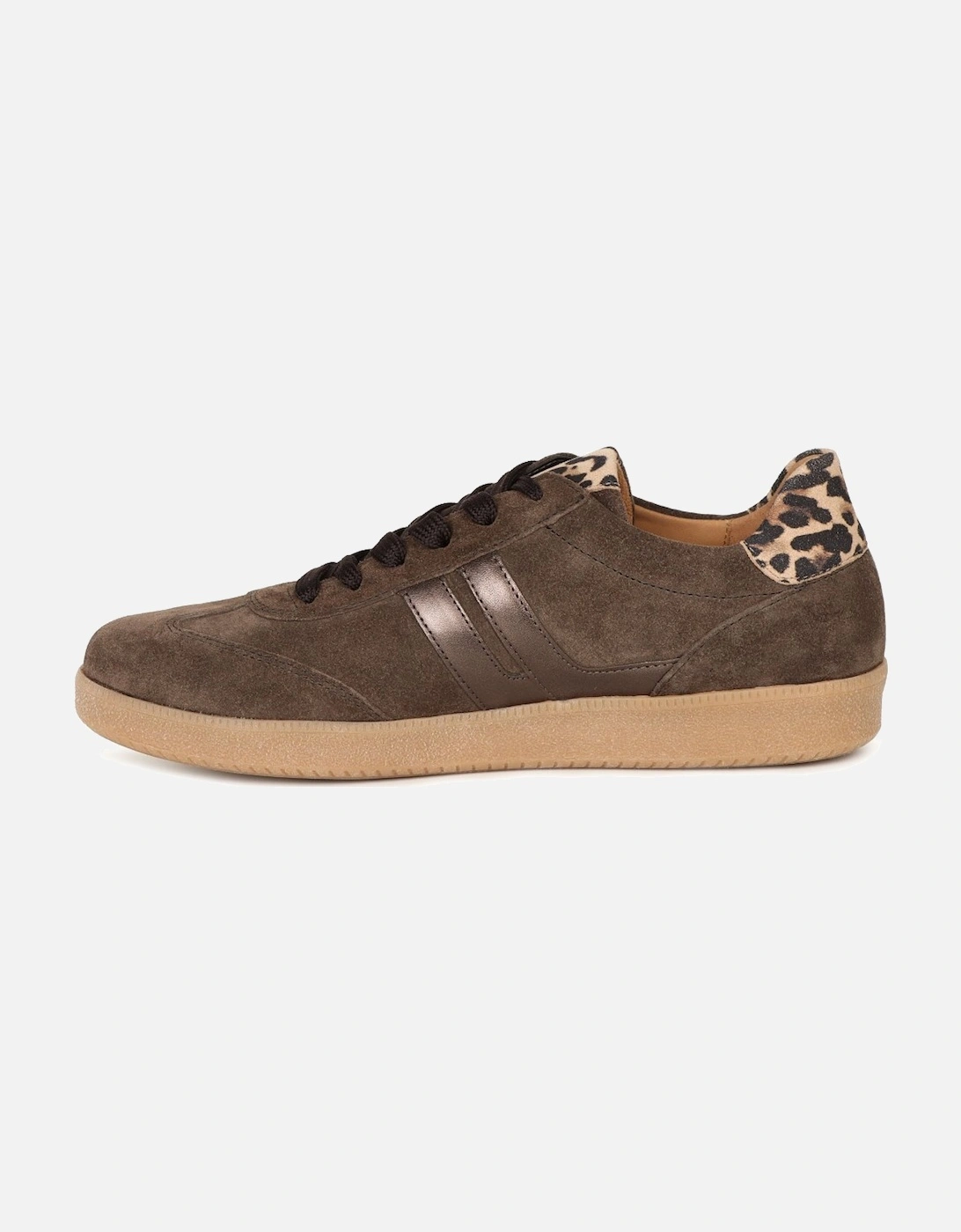 West Womens Trainers