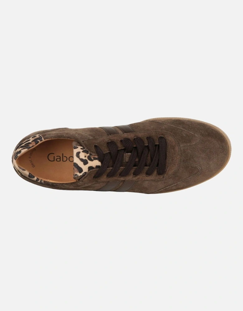 West Womens Trainers