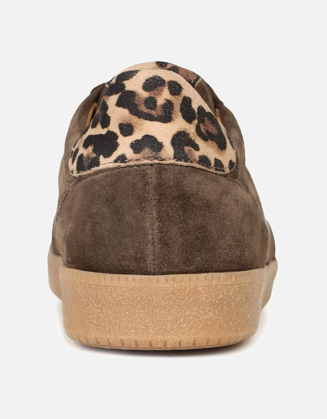 West Womens Trainers