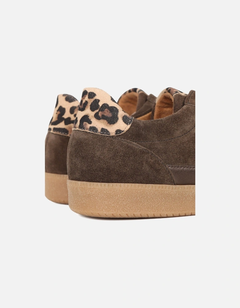 West Womens Trainers