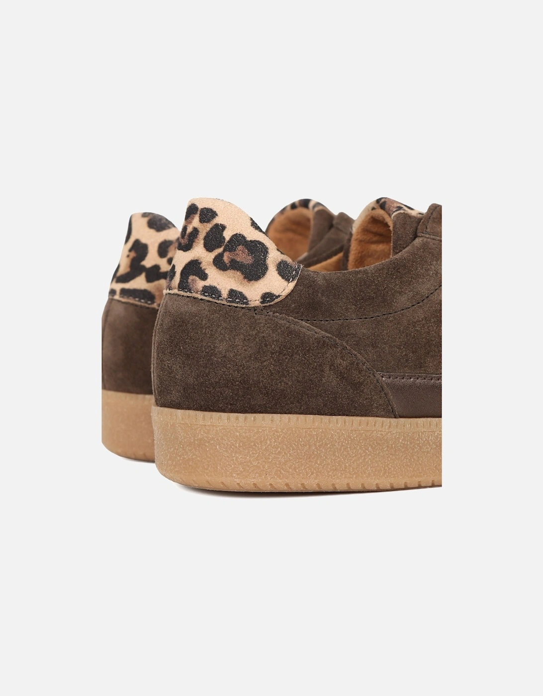 West Womens Trainers