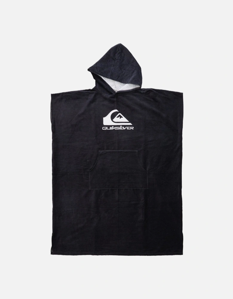 Kids Surf Towel Hoodie Poncho
