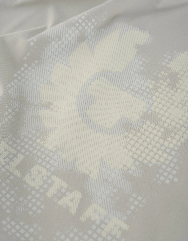 Metro Phoenix T-Shirt Grey