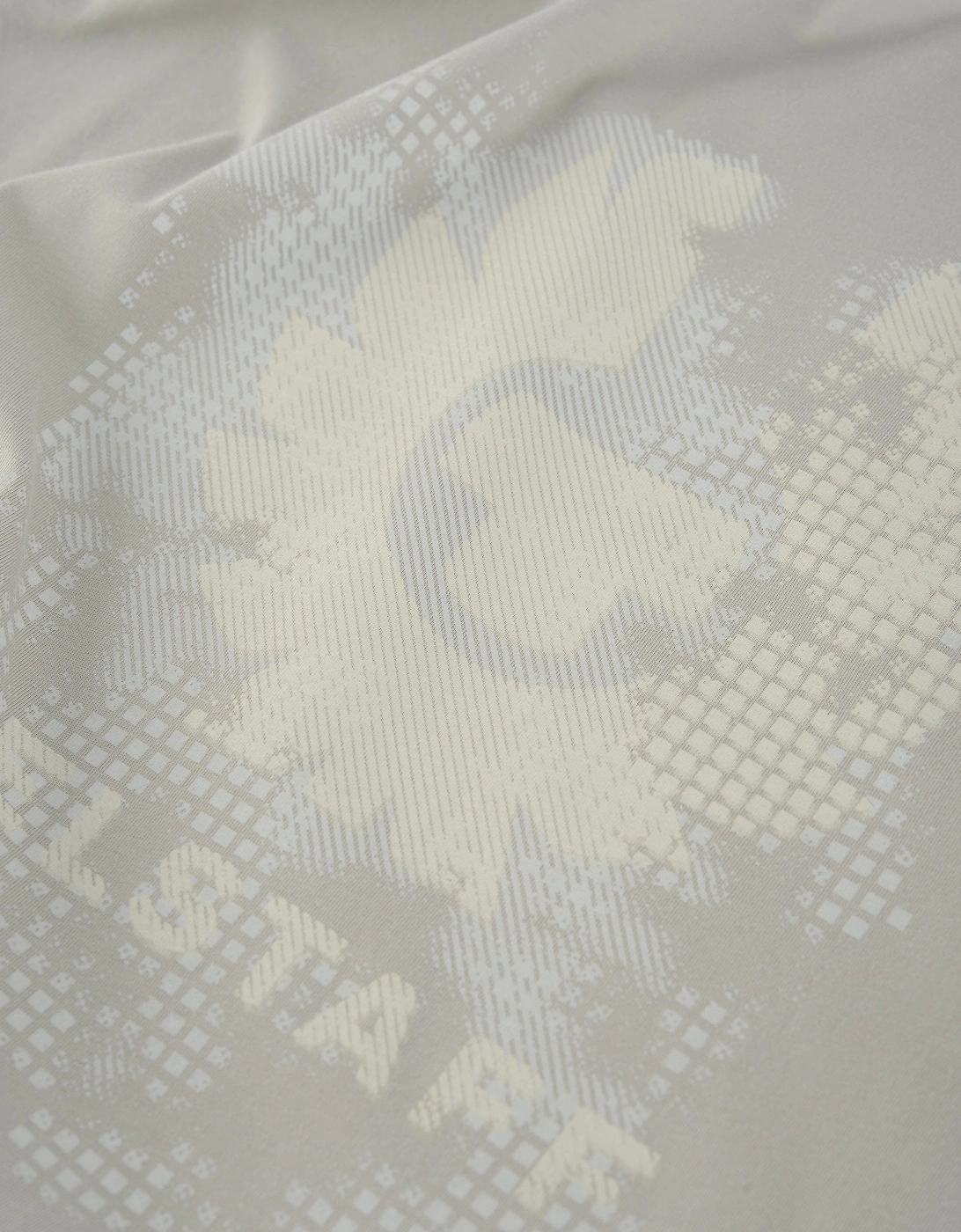 Metro Phoenix T-Shirt Grey