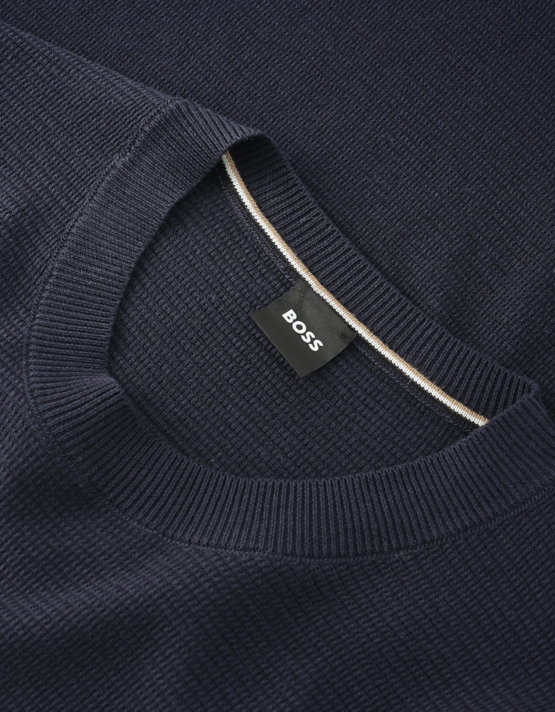 H Lanni Navy