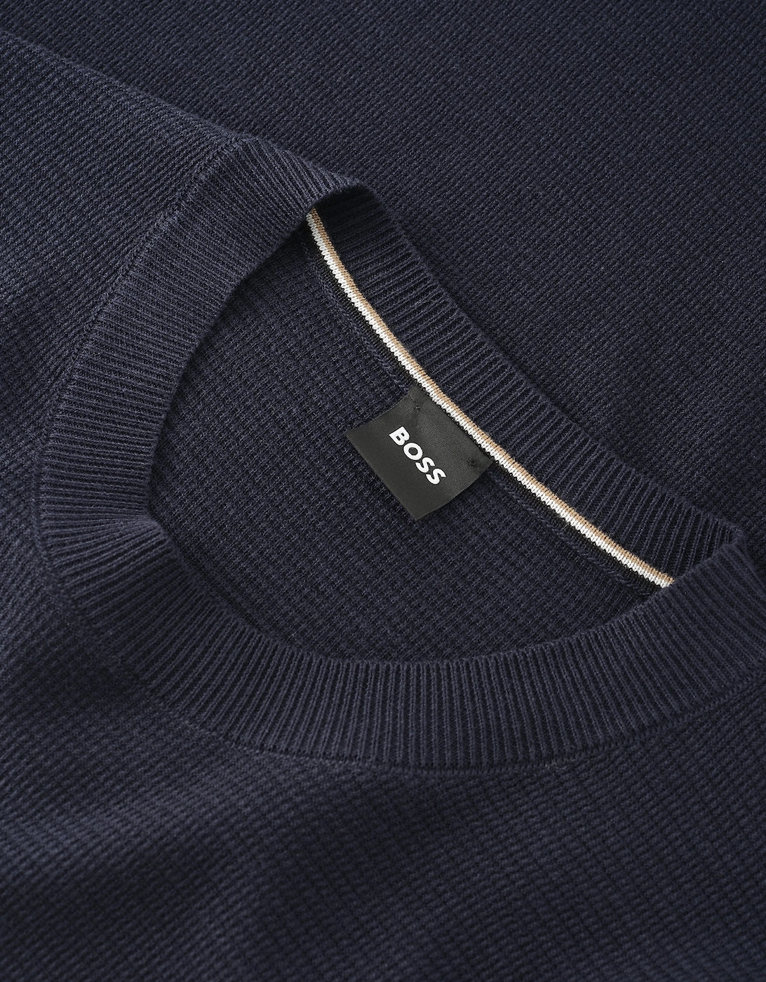 H Lanni Navy