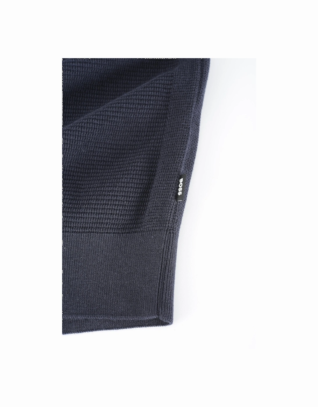 H Lanni Navy