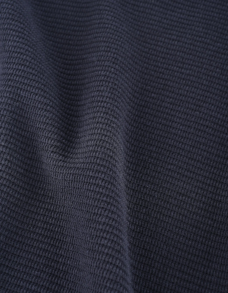 H Lanni Navy