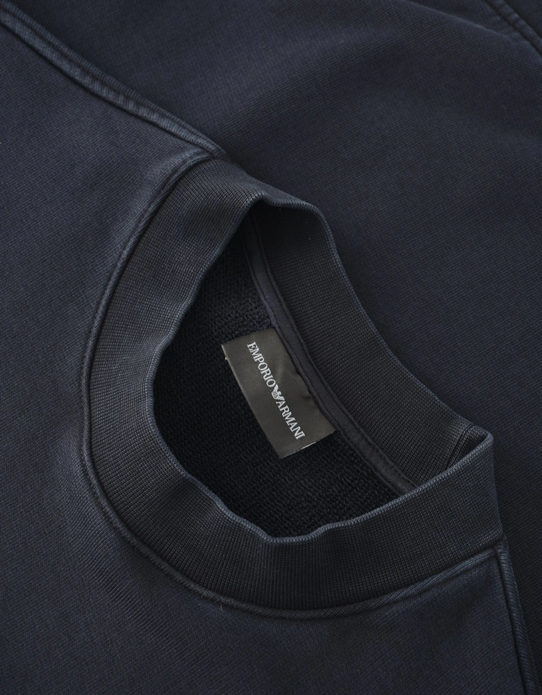 Sweatshirt Navy