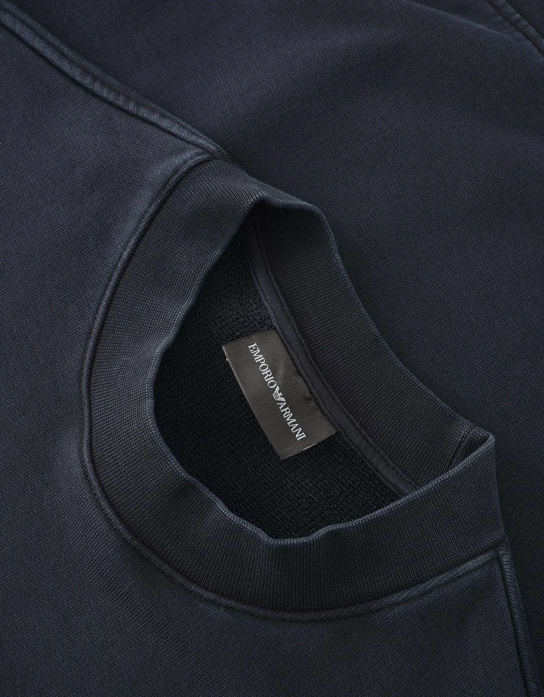 Sweatshirt Navy
