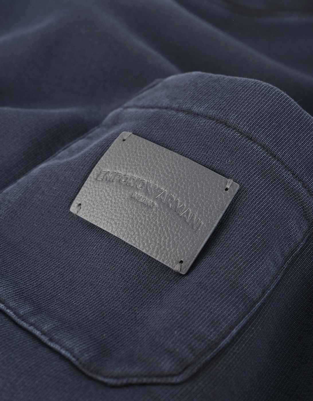 Sweatshirt Navy