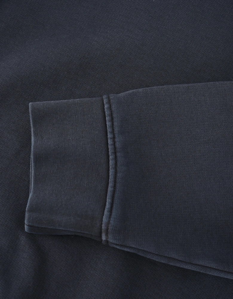 Sweatshirt Navy