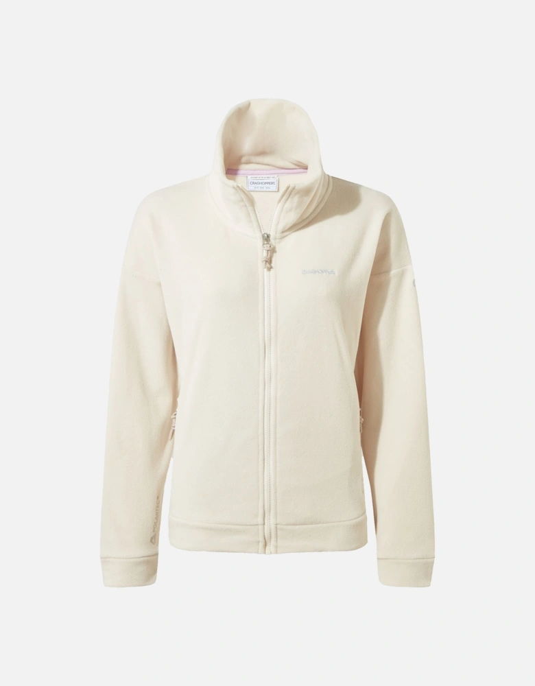 Womens/Ladies Polartech Full Zip Fleece Jacket