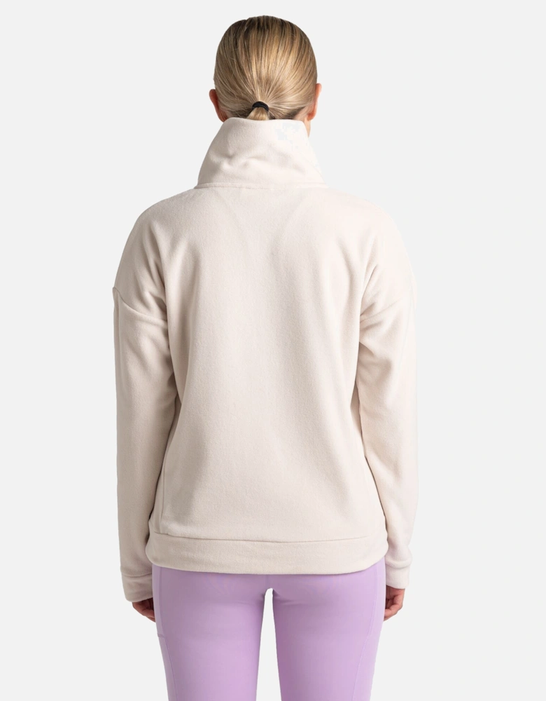 Womens/Ladies Polartech Full Zip Fleece Jacket