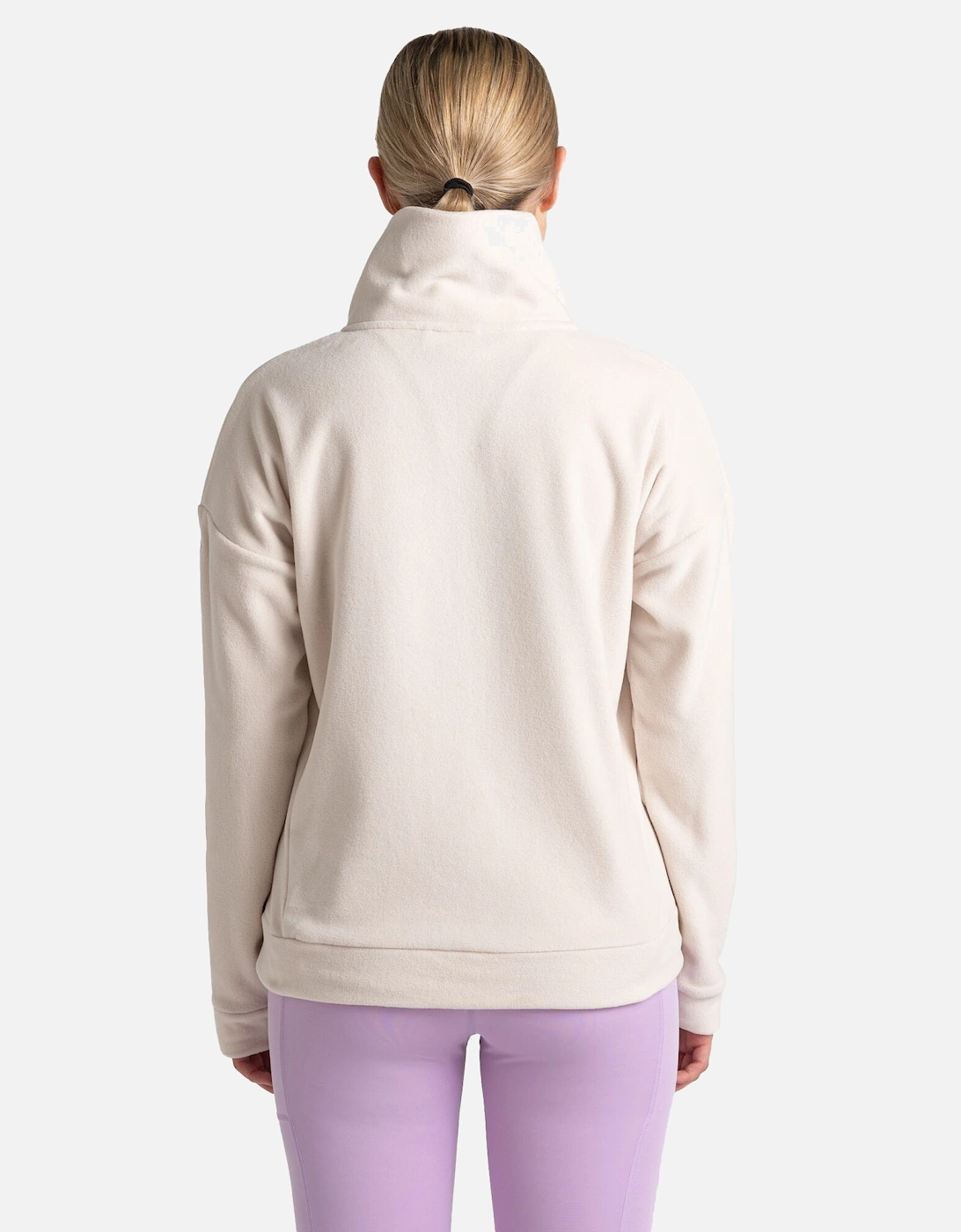 Womens/Ladies Polartech Full Zip Fleece Jacket