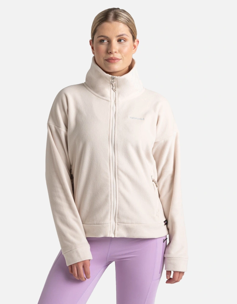 Womens/Ladies Polartech Full Zip Fleece Jacket
