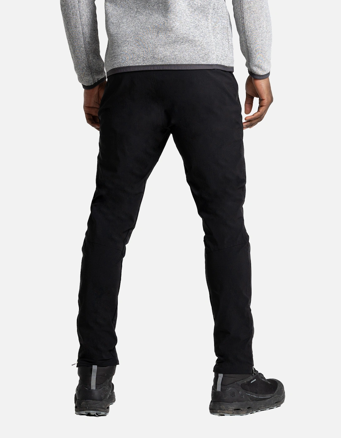 Mens Fleet Trousers