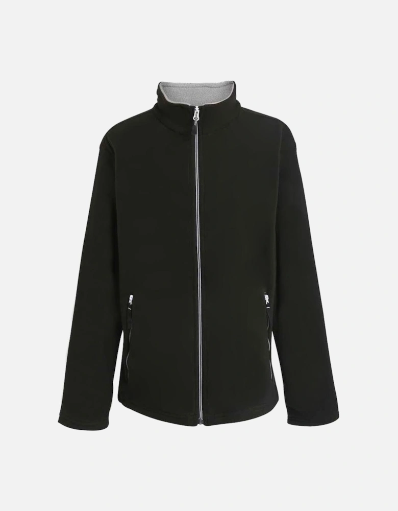 Mens Ascender Fleece Jacket
