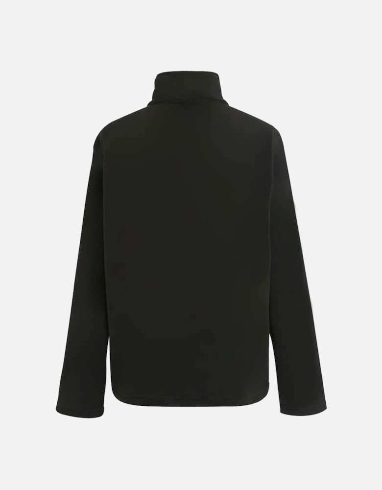 Mens Ascender Fleece Jacket