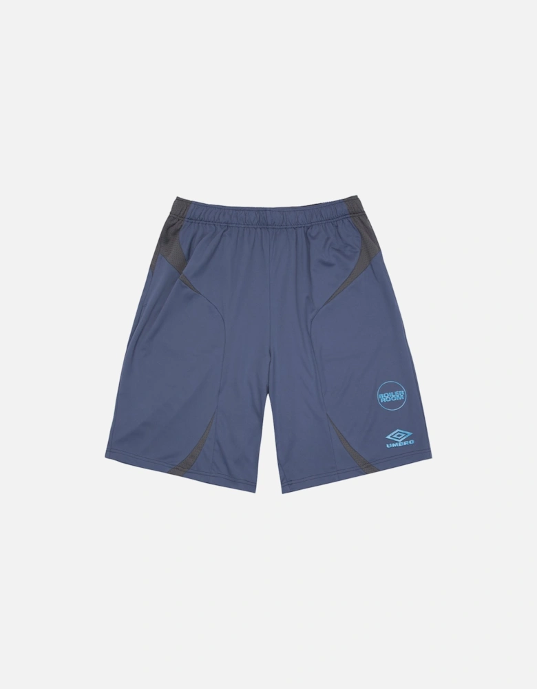 Unisex Adult Boiler Room Football Shorts